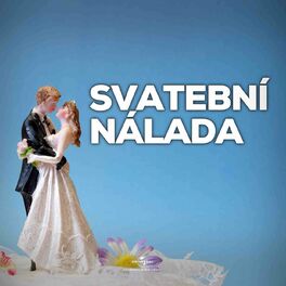 Album cover of SVATEBNÍ NÁLADA