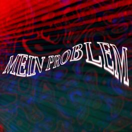 Album cover of Mein Problem (feat. Skoob102 & JulioMC)