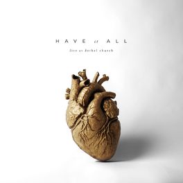 Album cover of Have It All (Live)