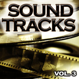 Album cover of Soundtrack Vol.3