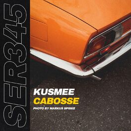 Album cover of Cabosse