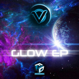 Album cover of Glow EP