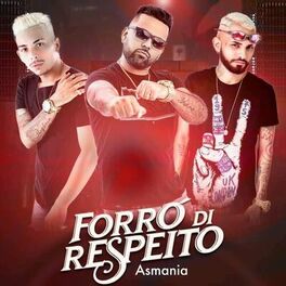 Album cover of Asmania