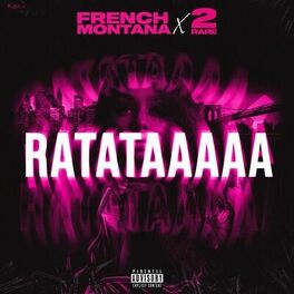 Album cover of RATATAAAAA