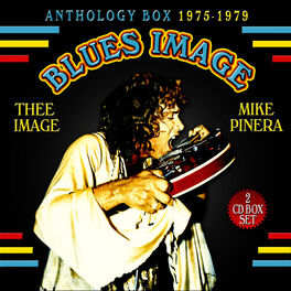Album cover of Anthology Box 1975-1979