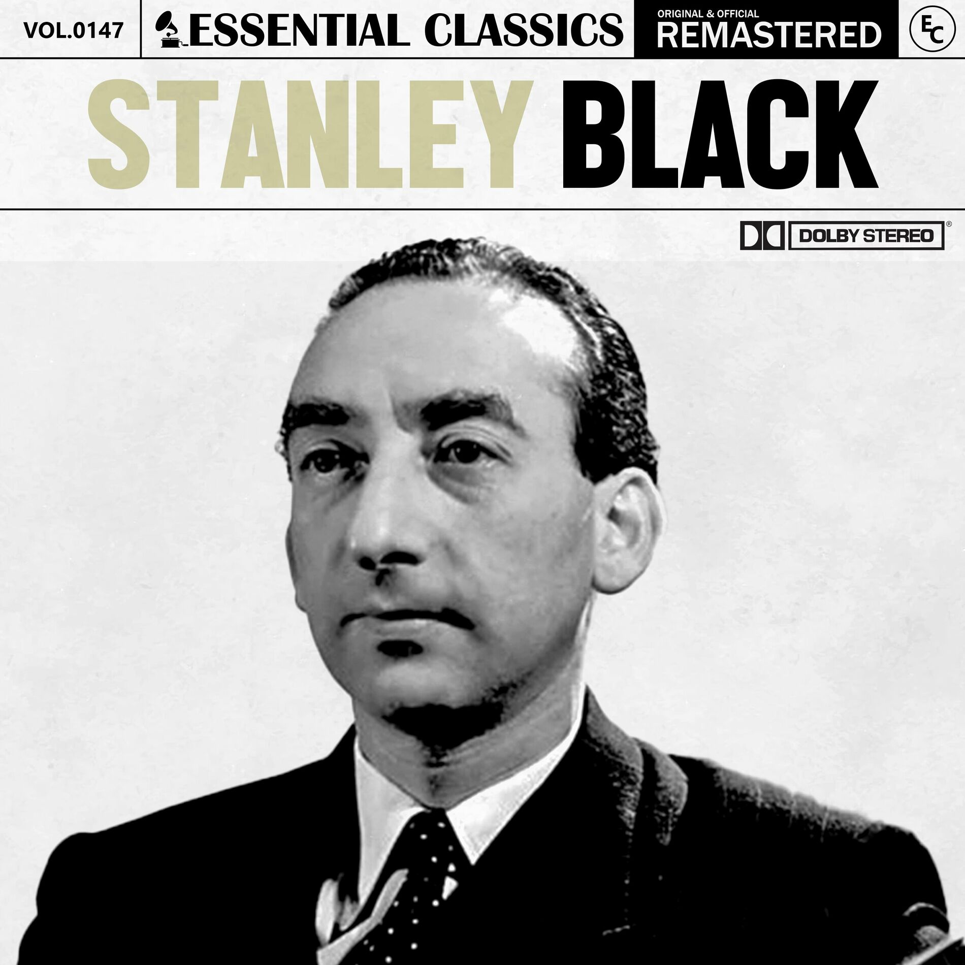 スタンリー・ブラック - All Time Top Tangos: 歌詞と曲 | Deezer