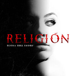 Album cover of Religión