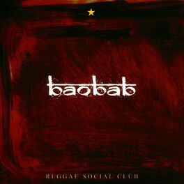 Album cover of Reggae Social Club