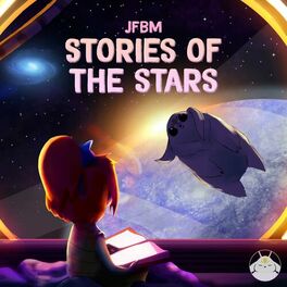 Album cover of Stories Of The Stars