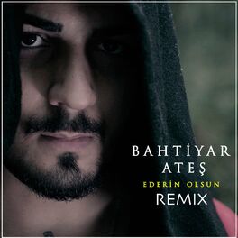 Album cover of Ederin Olsun (Remix)