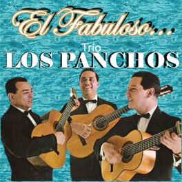 Album cover of El Fabuloso...