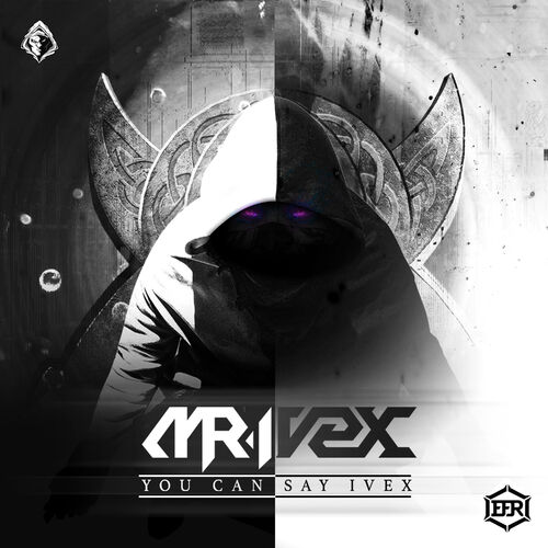 Mr. Ivex - You Can Say Ivex [LP] 2019