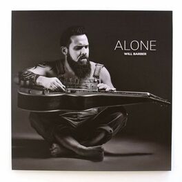 Album picture of Alone
