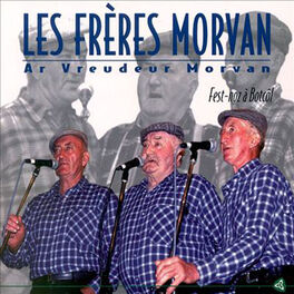 Album cover of Fest-noz à Botcôl