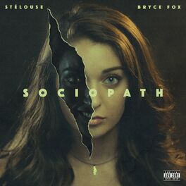 Album cover of Sociopath