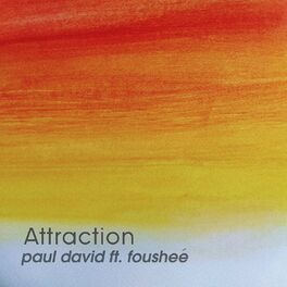 Album cover of Attraction (feat. Fousheé)