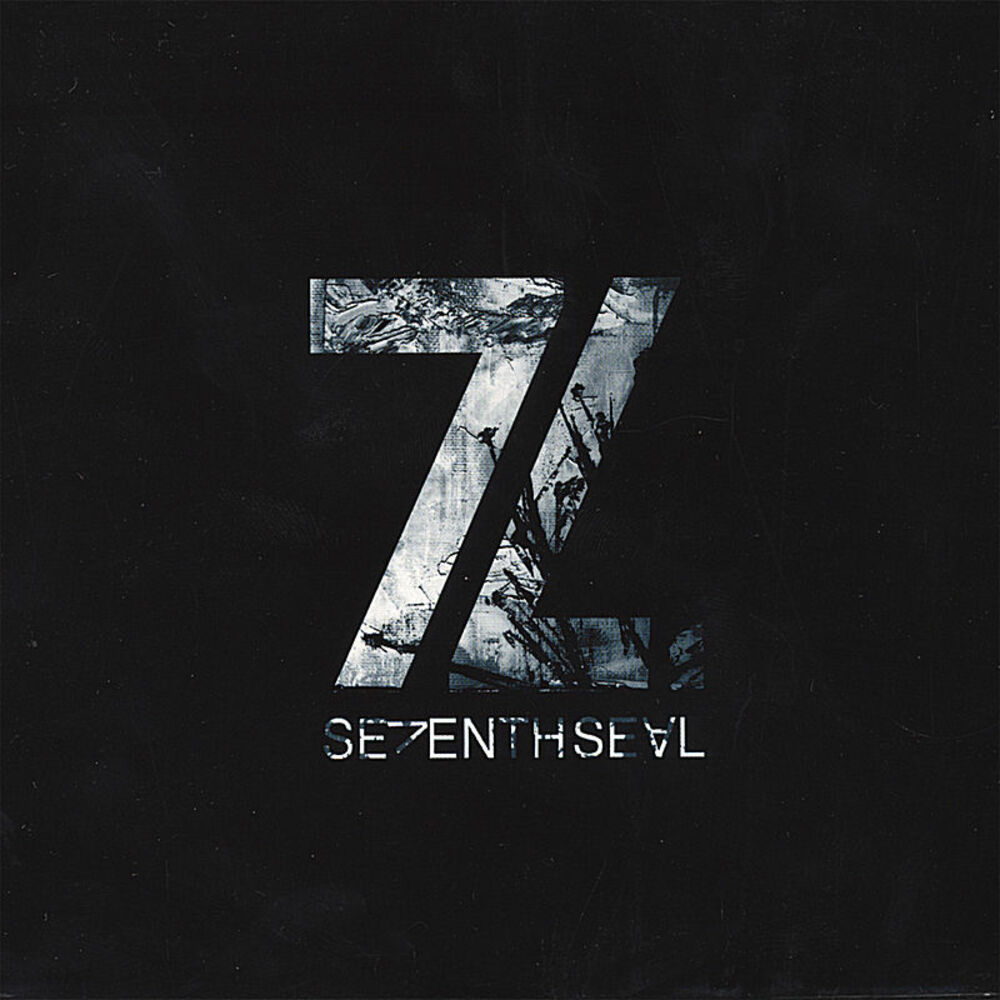 Seven seal. Обложки альбомов Seal. Seal Seal обложка альбома. 2006 - The Seventh Seal. 7 Album.