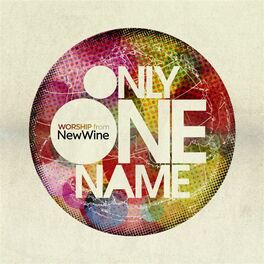 Album cover of Only One Name