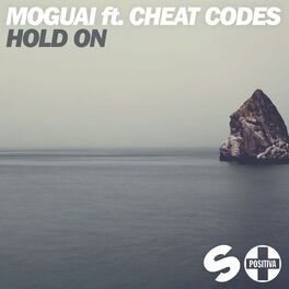 Album cover of Hold On (Radio Edit)