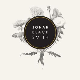 Album cover of Jonah Blacksmith