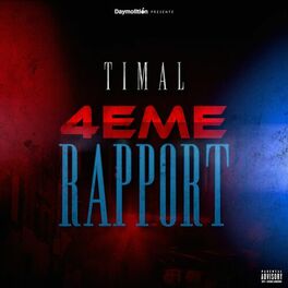 Album picture of 4ème rapport