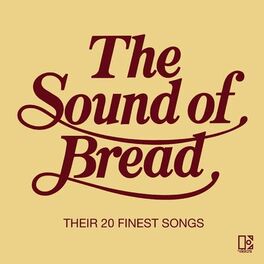 Album cover of The Sound Of Bread