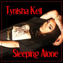 Album cover of Sleeping Alone