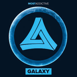 Album cover of Galaxy