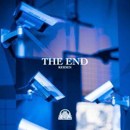 Album cover of The End (Slowed + Reverb)