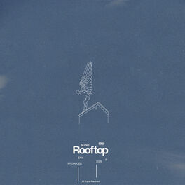 Album cover of ROOFTOP EP