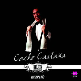 Album cover of Deluxe