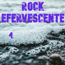 Album cover of Rock Efervescente Vol. 4