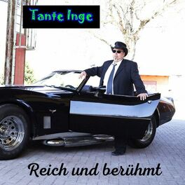 Album picture of Reich und berühmt (Single Edit)