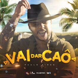 Album cover of Vai dar Caô