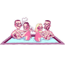 Album cover of Sex Punchlines