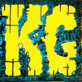 Album cover of K.G.