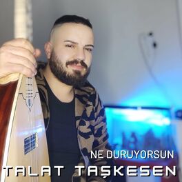 Album cover of Ne Duruyorsun