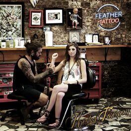 Album cover of Feather Tattoo