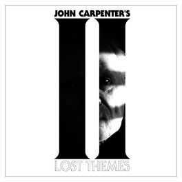 Album cover of Lost Themes II