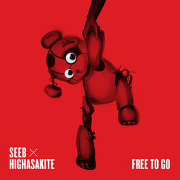 Album cover of Free To Go