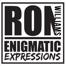 Album cover of Enigmatic Expressions
