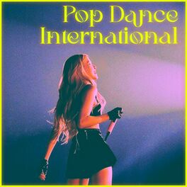 Album cover of Pop Dance International