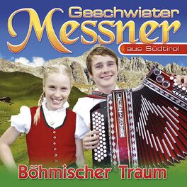 Album cover of Böhmischer Traum