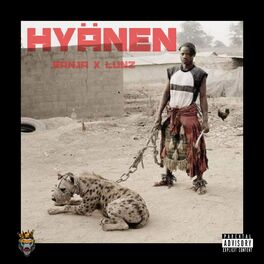Album cover of Hyänen