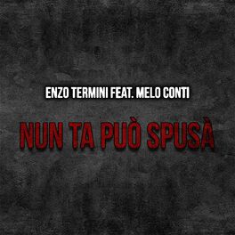 Album cover of Nun ta puo' spusa'