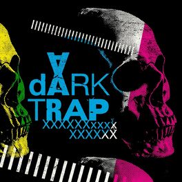 Album cover of Dark Trap