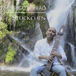 Album cover of Album for the Young, Op. 68: V. Stuckchen (Arr. by Rodrigo Serrao for Chapman Stick)