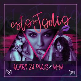 Album cover of Esto Se Jodio
