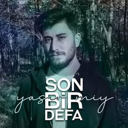Album cover of Son Bir Defa
