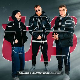 Album cover of Jump Up